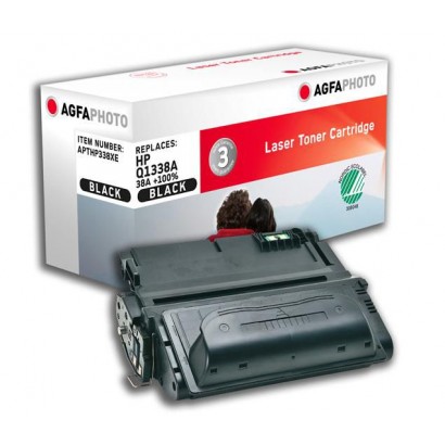 APTHP338XE AgfaPhoto Toner Black