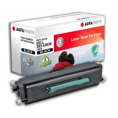 APTD59310338XE AgfaPhoto Toner Black