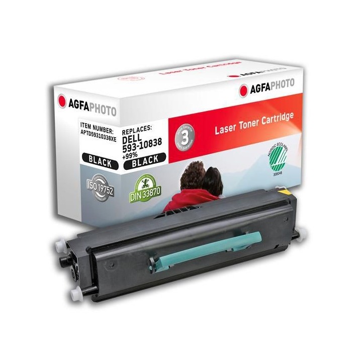 APTD59310338XE AgfaPhoto Toner Black