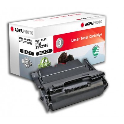 APTI39V2969E AgfaPhoto Toner Black