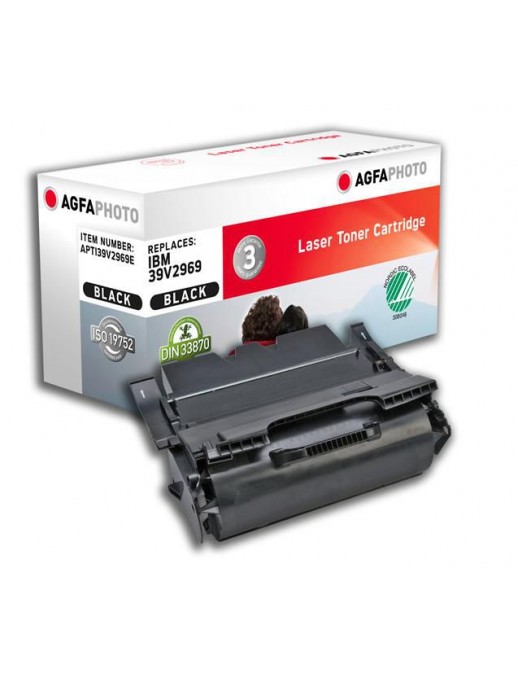 APTI39V2969E AgfaPhoto Toner Black