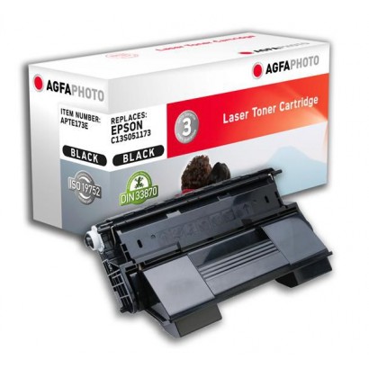 APTE173E AgfaPhoto Toner Black