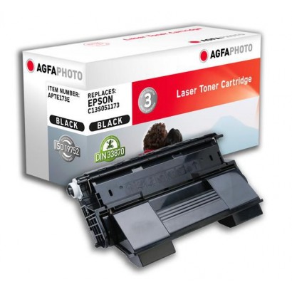 APTE173E APTE173E AgfaPhoto Toner Black