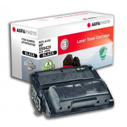 APTHP42XXXE AgfaPhoto Toner Black