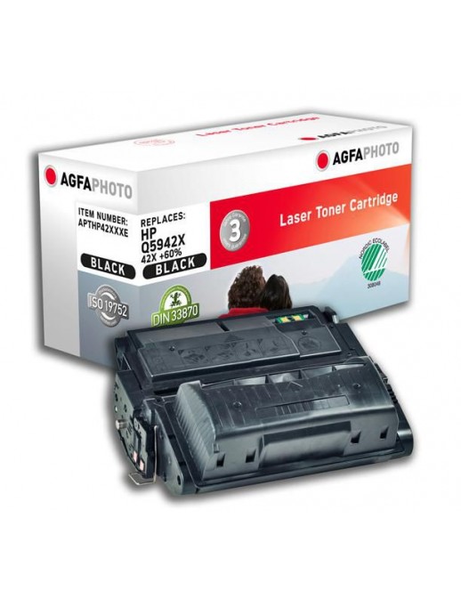 APTHP42XXXE AgfaPhoto Toner Black