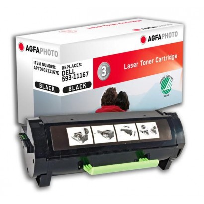 APTD59311167E AgfaPhoto Toner Black