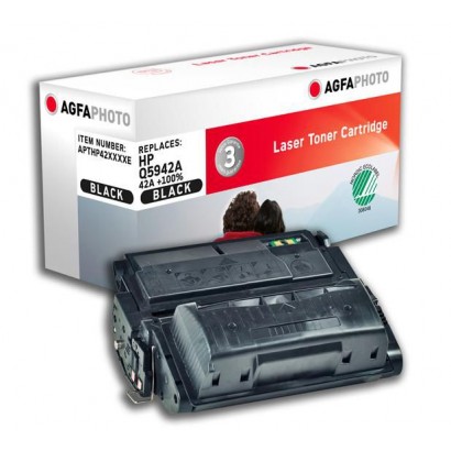 APTHP42XXXXE AgfaPhoto Toner Black