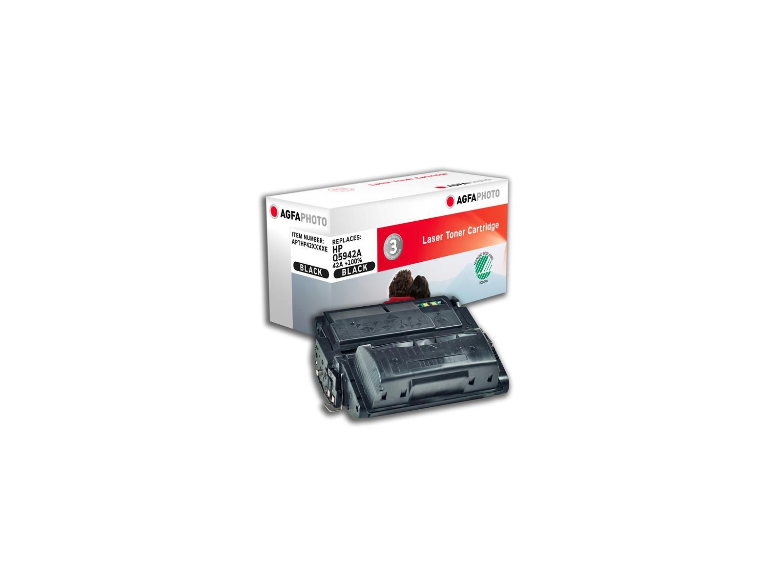 APTHP42XXXXE APTHP42XXXXE AgfaPhoto Toner Black APTHP42XXXXE APTHP42XXXXE AgfaPhoto Toner Black