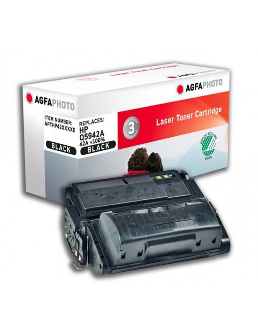 APTHP42XXXXE AgfaPhoto Toner Black