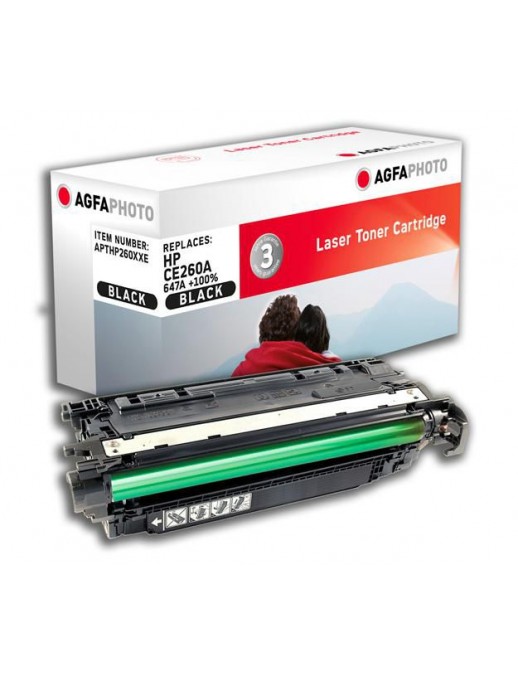 APTHP260XXE AgfaPhoto Toner Black