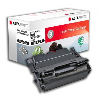 APTI39V2968XE AgfaPhoto Toner Black