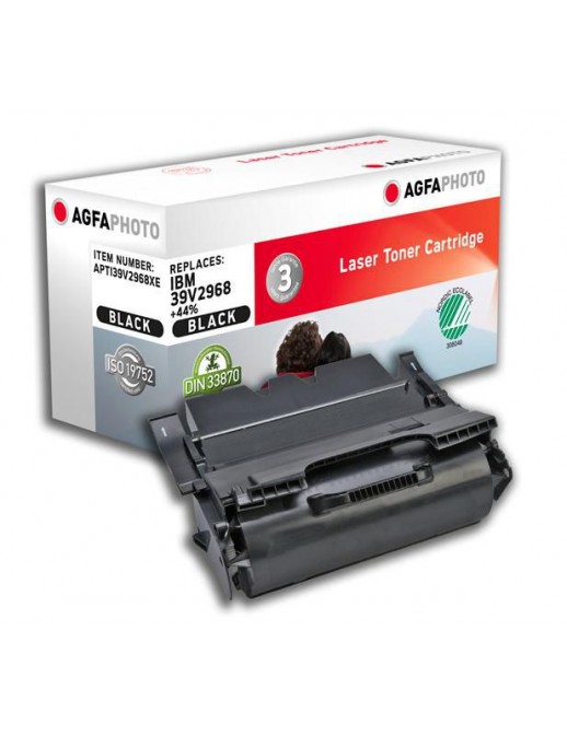 APTI39V2968XE AgfaPhoto Toner Black