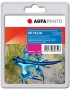 APHP711M APHP711M AgfaPhoto Magenta, 30ml, HP DesignJet T120/T520