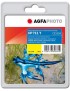 APHP711Y APHP711Y AgfaPhoto Yellow, 30ml, HP DesignJet T120/T520