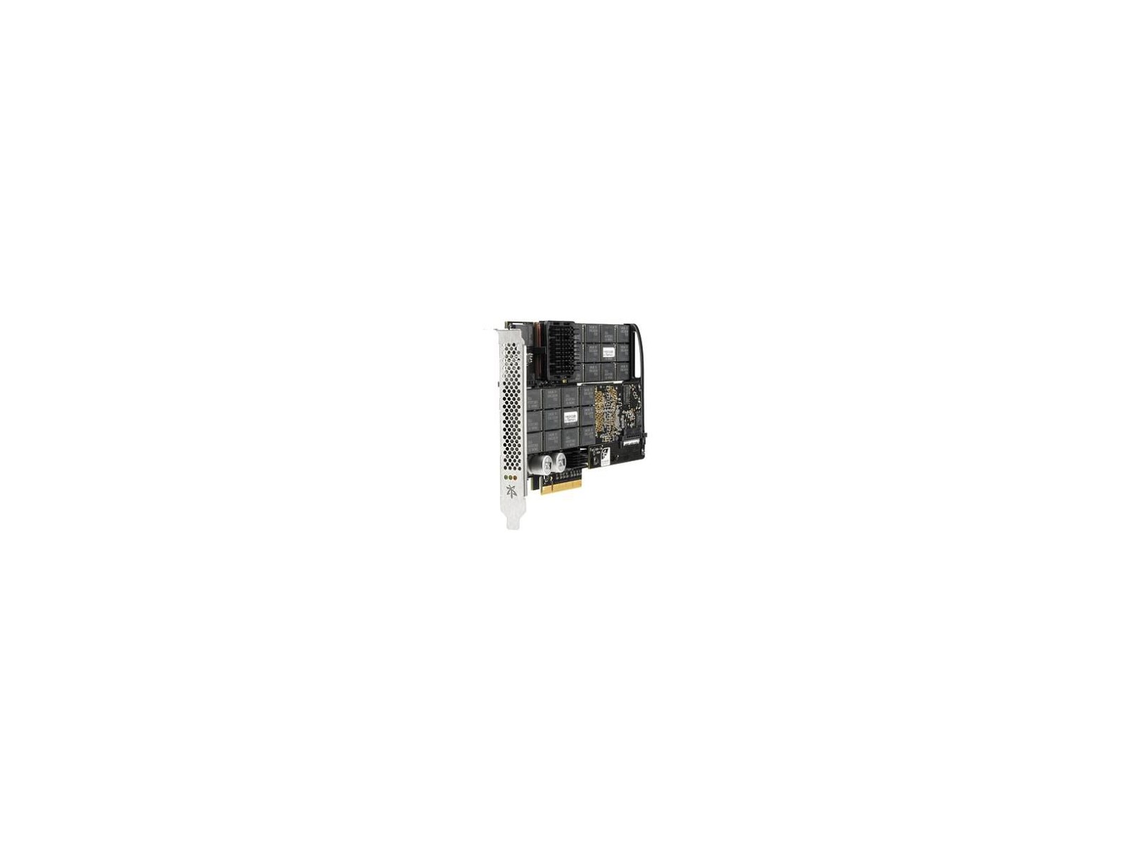 600474-001-RFB 600474-001-RFB Hewlett Packard Enterprise Fusion IO 160GB PCIe 600474-001-RFB 600474-001-RFB Hewlett Packard Enterprise Fusion IO 160GB PCIe
