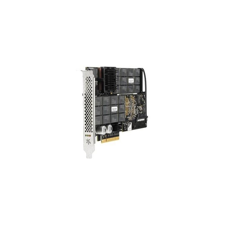 600474-001-RFB Hewlett Packard Enterprise Fusion IO 160GB PCIe