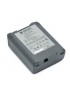 BMP-UBP 12V BMP-UBP 12V Brady Lithium Ion battery for the BMP51 142260