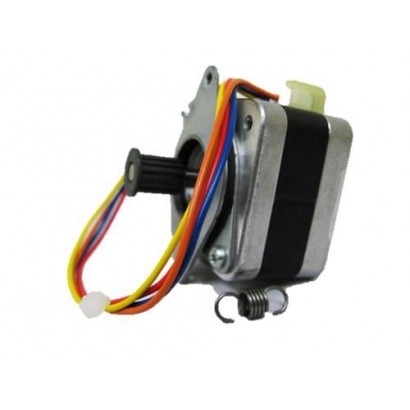 PA03670-F909 Fujitsu Spare part FB motor assy for the fi-7260, fi-7280