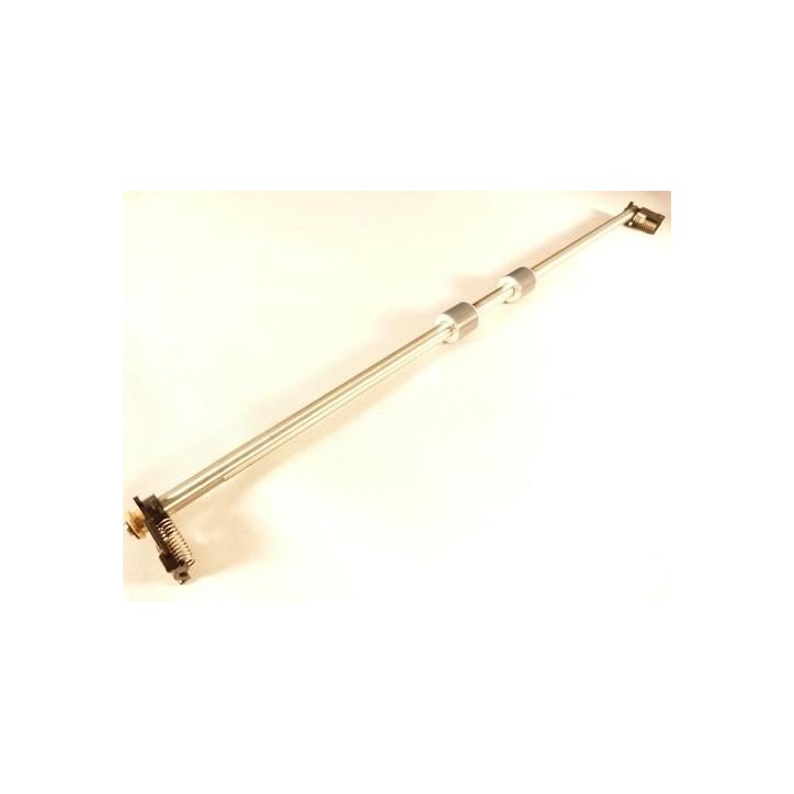 PA03450-K563 Fujitsu Upper exit pinch roller