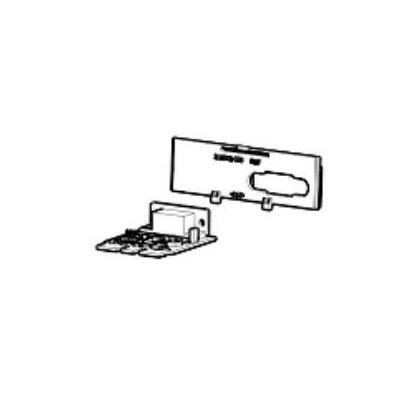 P1080383-443 Zebra Serial Module for Zebra ZD420 P1080383-034