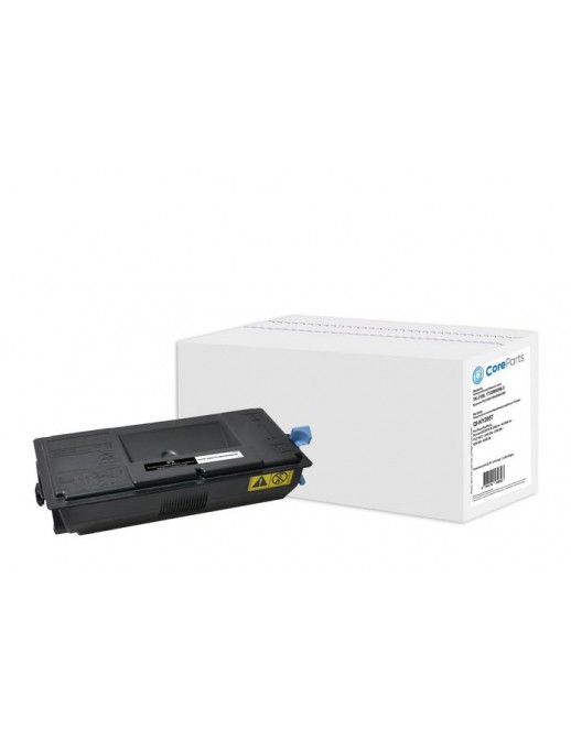 QI-KY2057 QI-KY2057 CoreParts Toner Black TK-3100 Pages: 12.500 Kyocera FS-2100/4100/4200/4300 TK-3100, APTK3100E, 1T02MS0NL0