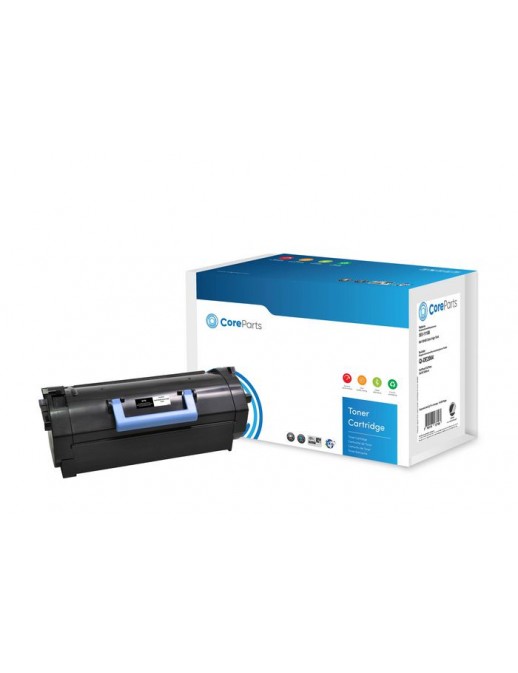 CoreParts | 10000informatica