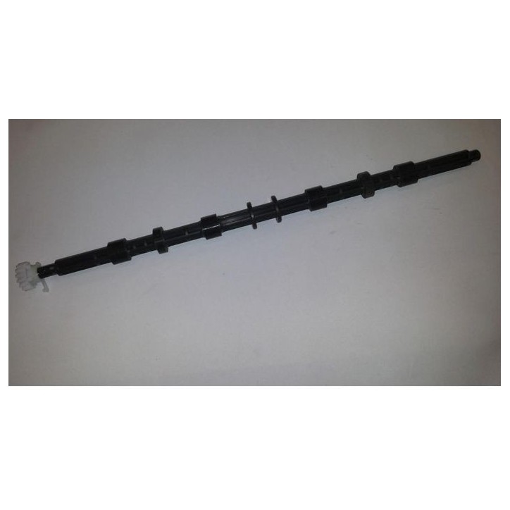 RM1-6311-000 Canon Face-Down Roller Assembly RM1-6311-000 Canon Face-Down Roller Assembly