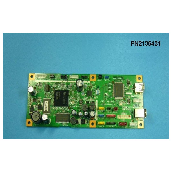 2135431 Epson BOARD ASSY.,MAIN 2124762