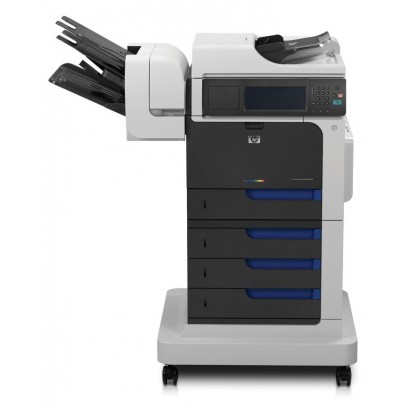 CC421A-RFB CC421A-RFB HP Color LaserJet Enterprise CM4540fskm MFP - 40 ppm, 600 x 600 dpi CC421A