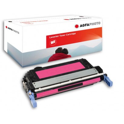 APTHP403AE APTHP403AE AgfaPhoto Toner Magenta CB403A, APTHP403AE
