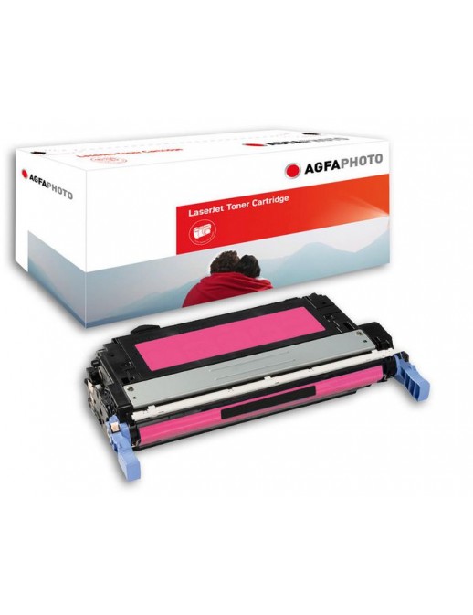 APTHP403AE AgfaPhoto Toner Magenta CB403A, APTHP403AE