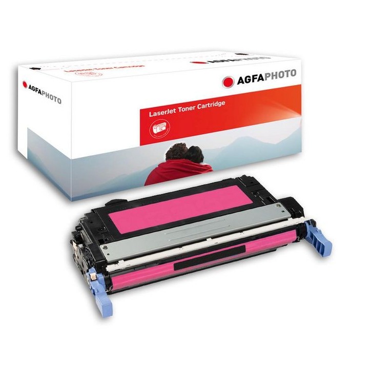 APTHP403AE AgfaPhoto Toner Magenta CB403A, APTHP403AE APTHP403AE AgfaPhoto Toner Magenta CB403A, APTHP403AE