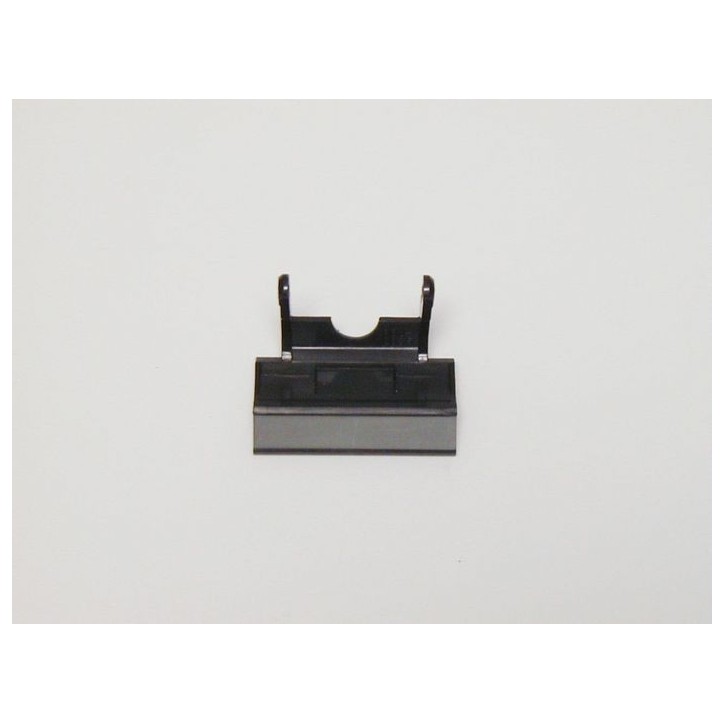 A0001107 CoreParts SEPARATION PAD LJ2100 parts A0001107, Separation pad, Laser/LED printer, HP, LaserJet 2100se Printer, Black, 