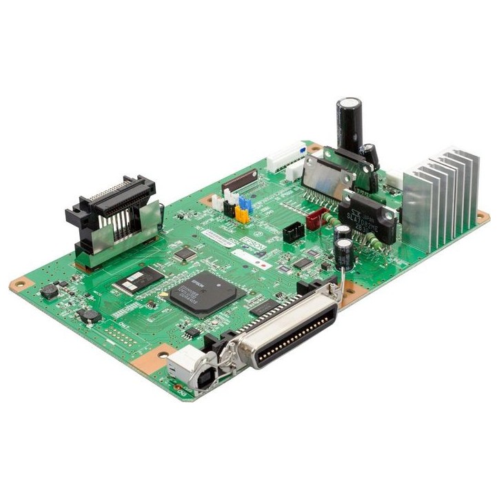 2143004 Epson Main Board Assembly