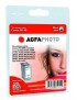 APCPG40B APCPG40B AgfaPhoto cartridge black for printers using PG-40/50 PG-40, 0615B001, PG-50, 0616B001, APPG40B