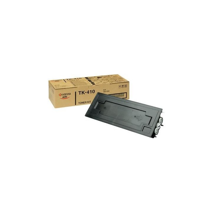 370AR010 Kyocera Toner-Kit TK420 Black TK-420 370AR010 Kyocera Toner-Kit TK420 Black TK-420