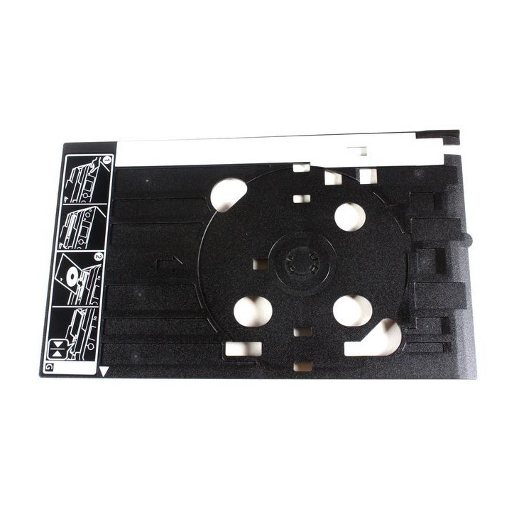 1474014 Epson Tray, CDR Assy