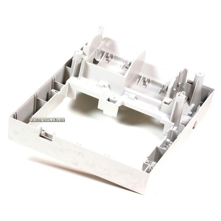 1022071 Epson TMU950 CASE LOWER AA