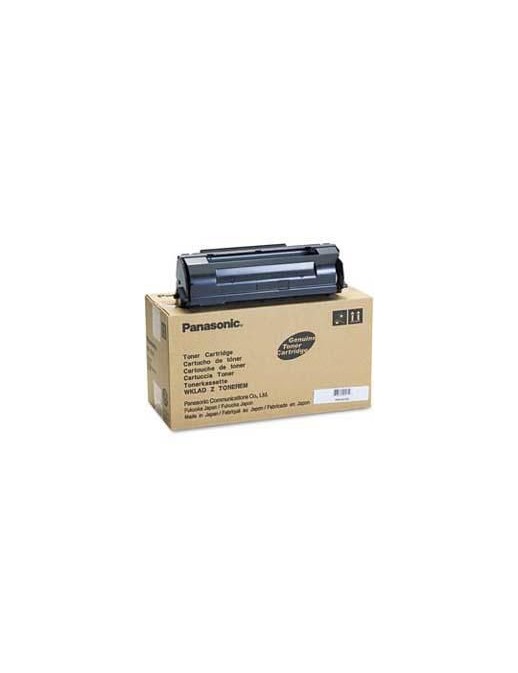 UG3380 Panasonic Toner+OPC-Unit+Developer