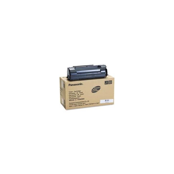 UG3380 Panasonic Toner+OPC-Unit+Developer
