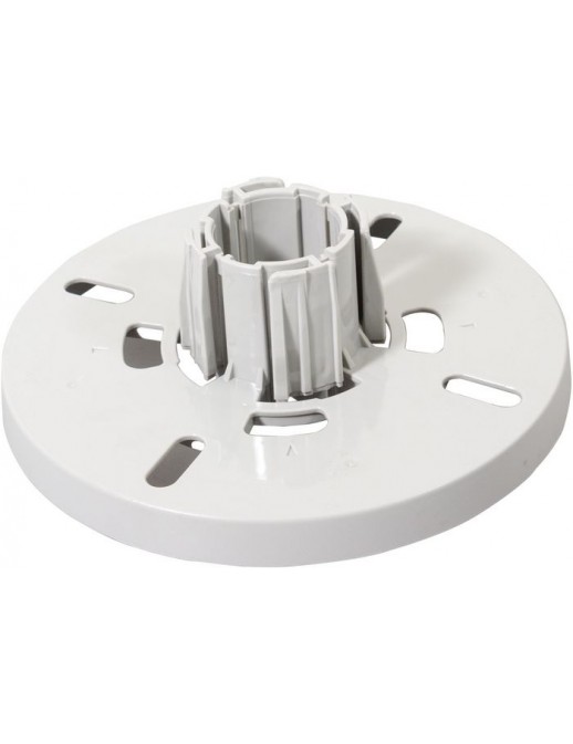 1104330 1104330 Epson Flange, Right, White