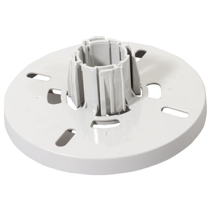 1104330 Epson Flange, Right, White