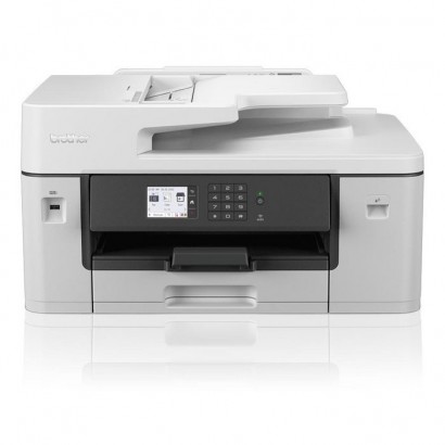 MFCJ6540DWRE1 MFCJ6540DWRE1 Brother Mfc-J6540Dw Inkjet A4 1200 X 4800 Dpi Wi-Fi