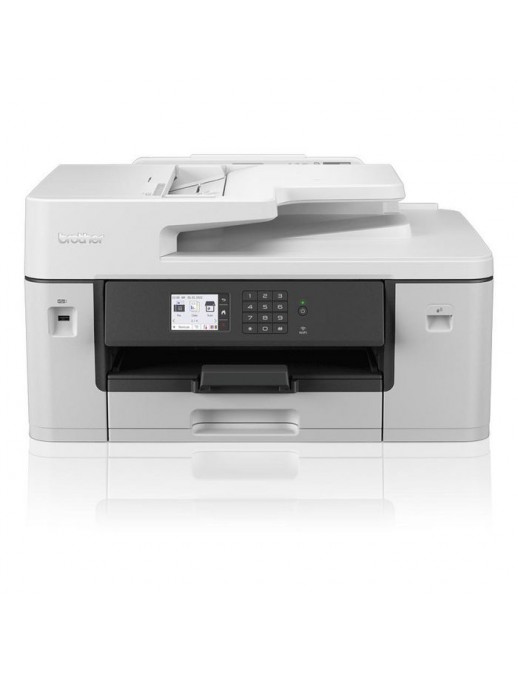 MFCJ6540DWRE1 MFCJ6540DWRE1 Brother Mfc-J6540Dw Inkjet A4 1200 X 4800 Dpi Wi-Fi