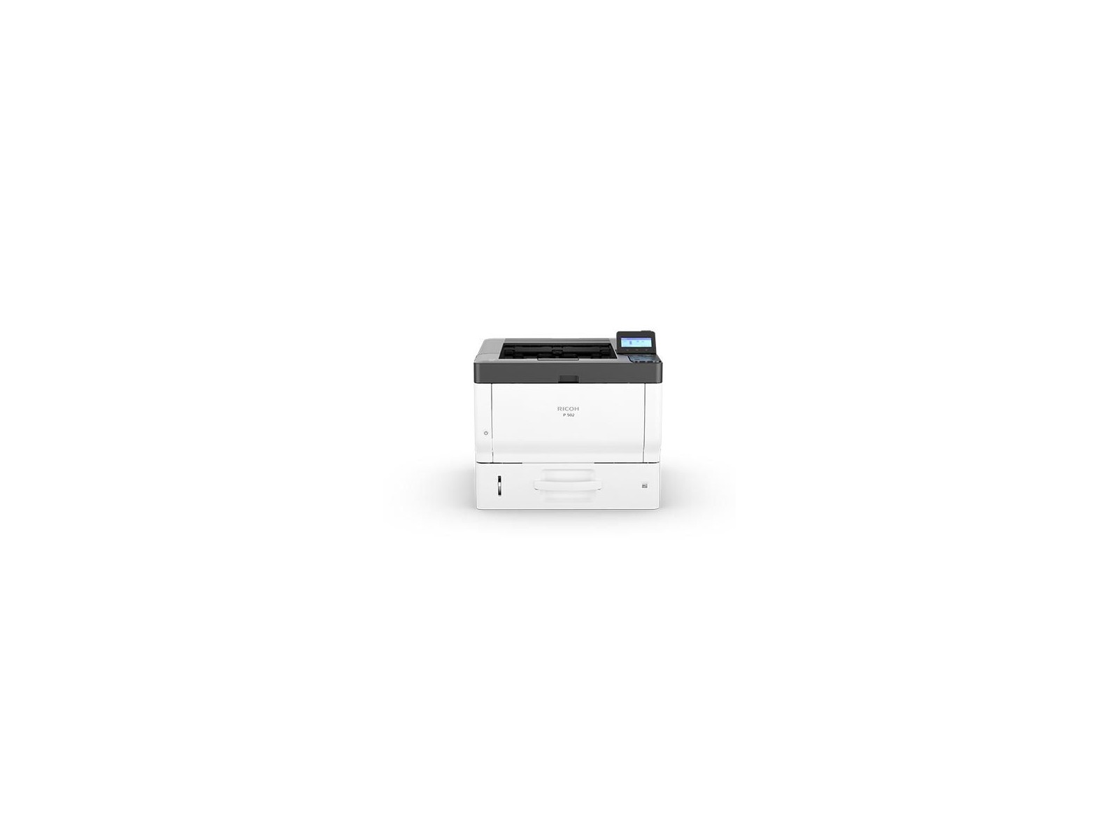 418495 418495 Ricoh P 502 1200 X 1200 Dpi A4 Wi-Fi 418495 418495 Ricoh P 502 1200 X 1200 Dpi A4 Wi-Fi