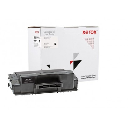 006R04302 Xerox Everyday Black Toner Compatible With Samsung Mlt-D205E, Extra High Yield