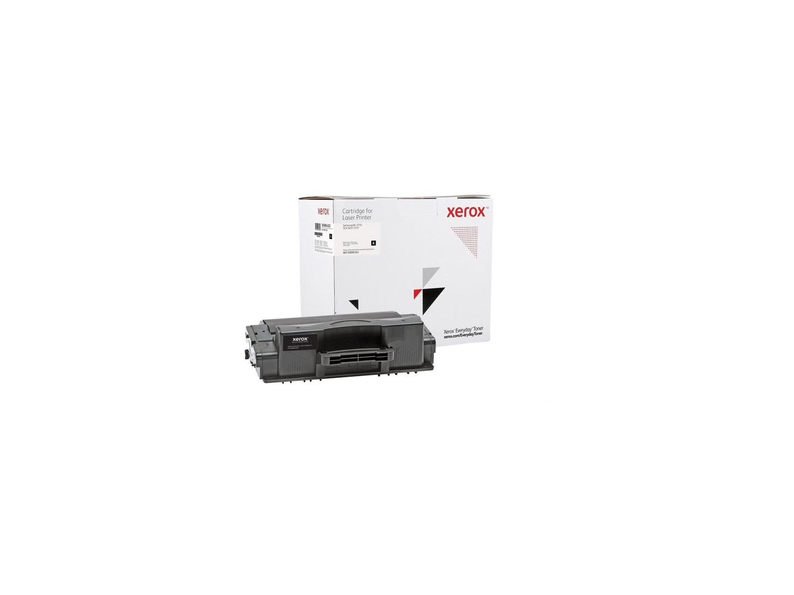 006R04302 006R04302 Xerox Everyday Black Toner Compatible With Samsung Mlt-D205E, Extra High Yield 006R04302 006R04302 Xerox Everyday Black Toner Compatible With Samsung Mlt-D205E, Extra High Yield