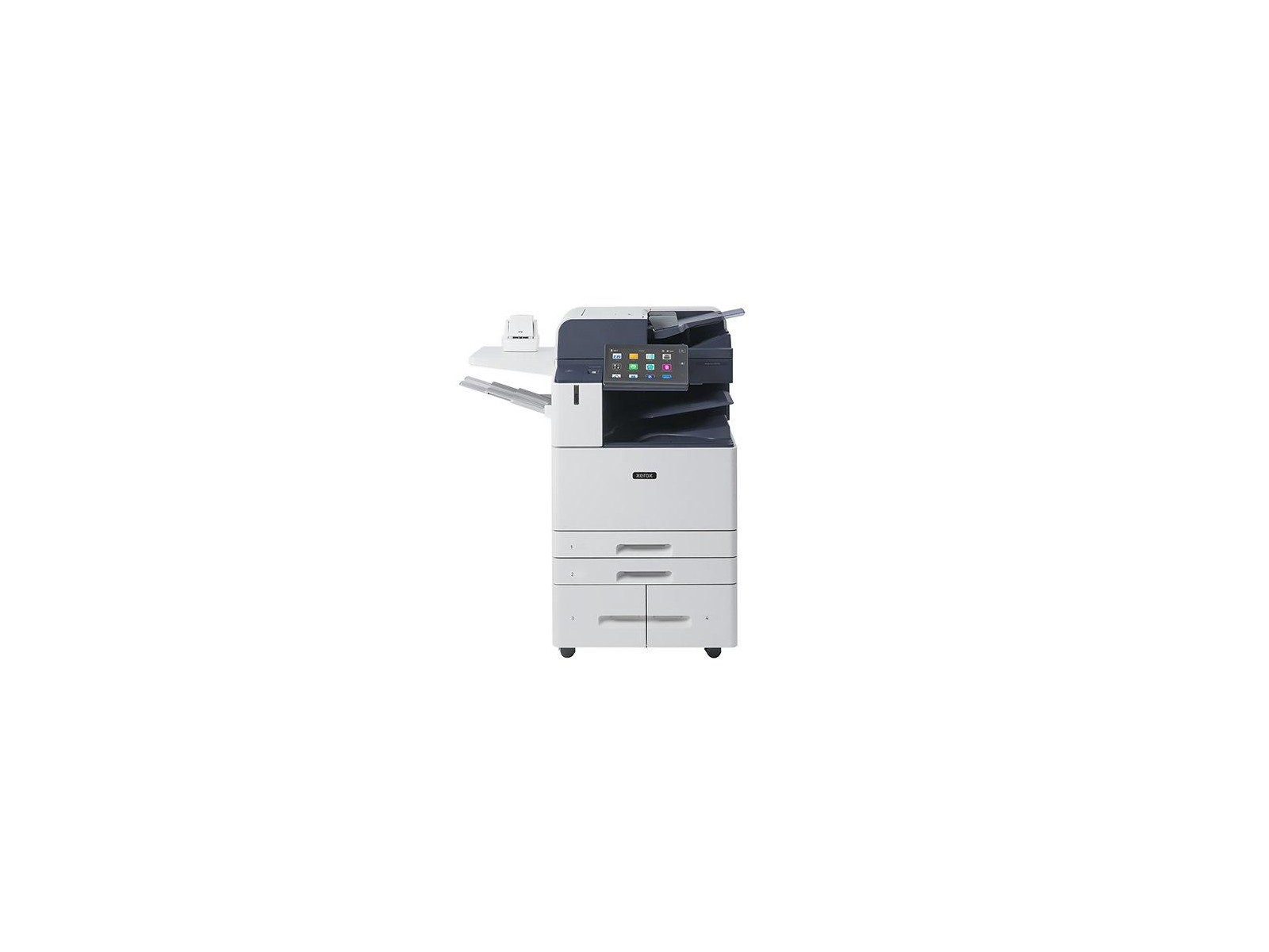 C8155V_F C8155V_F Xerox Altalink C8155V/F Multifunction Printer Laser A3 1200 X 2400 Dpi 55 Ppm