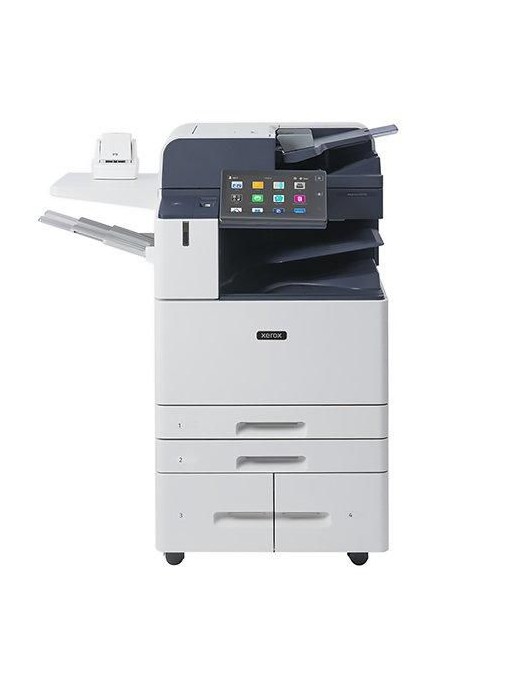 C8155V_F Xerox Altalink C8155V/F Multifunction Printer Laser A3 1200 X 2400 Dpi 55 Ppm