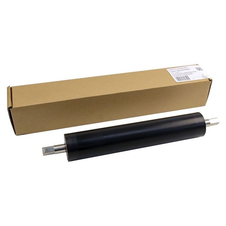 MSP221002 CoreParts Lower Sleeved Roller W/Bearing For XEROX "059K37001"